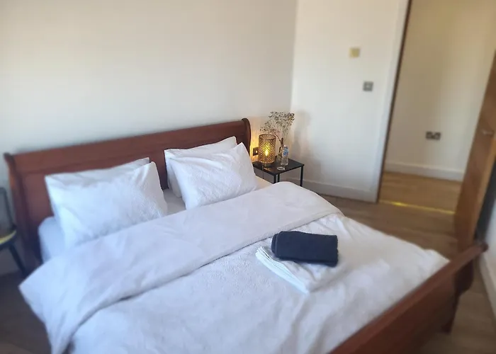 Imperial House "Serviced Apartments"